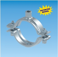ANCHORING CLAMPS